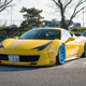 Lots of Liberty Walk kits around